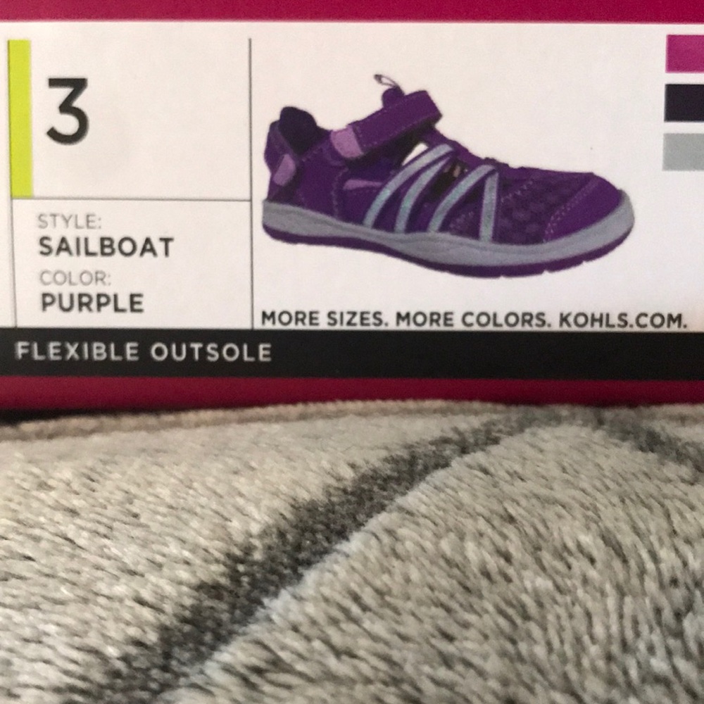 Covered toe Shoes